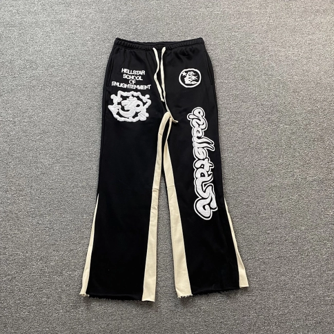 HELLSTAR Pants