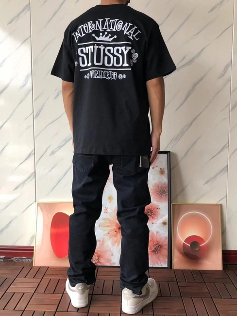 Stüssy T-Shirt