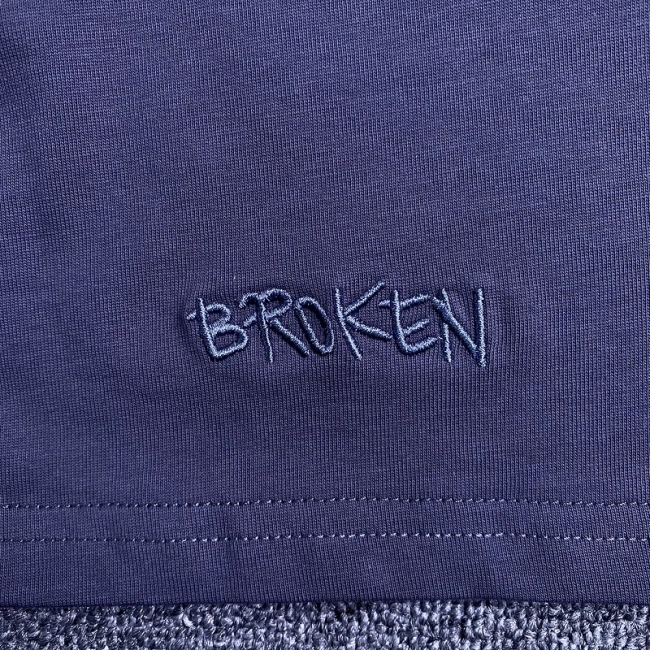 Broken Planet T-shirt