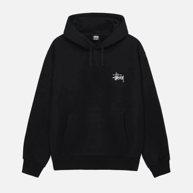 Stüssy California Grown Hoodie