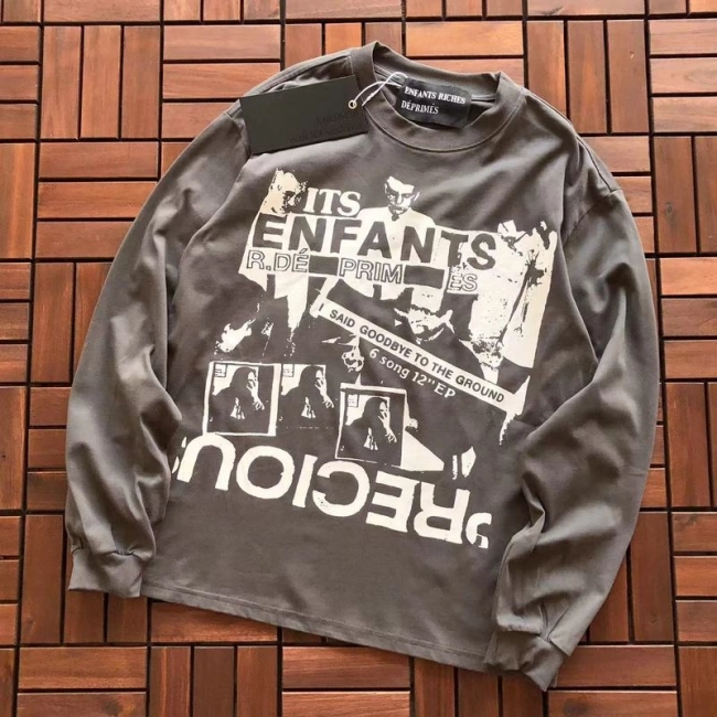 Enfants Riches Déprimés Long-Sleeve