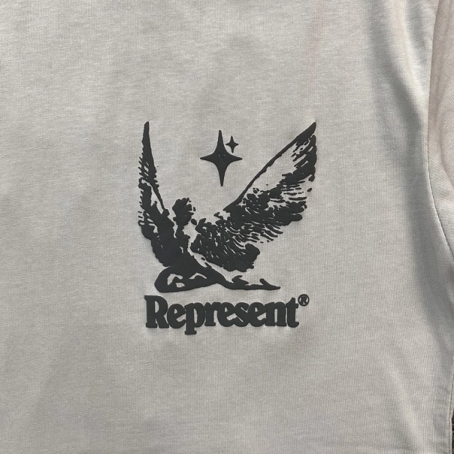 REPRESENT T-shirt