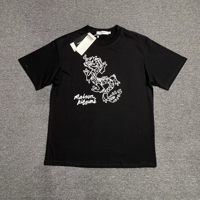 Maison Kitsuné T-shirt