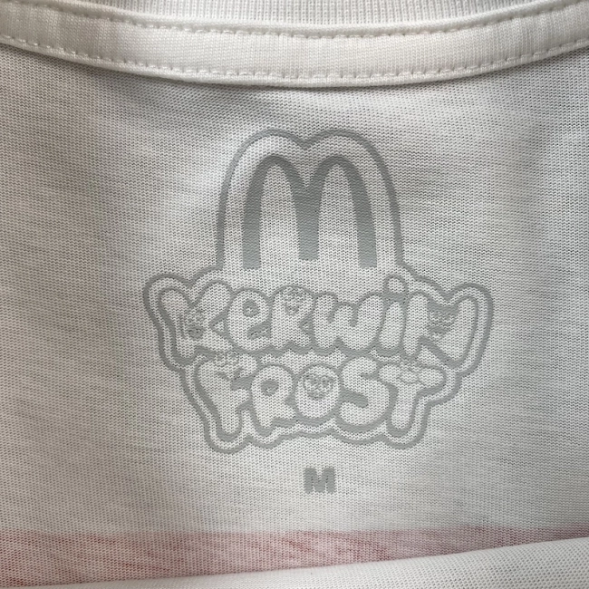 Kerwin Frost T-shirt