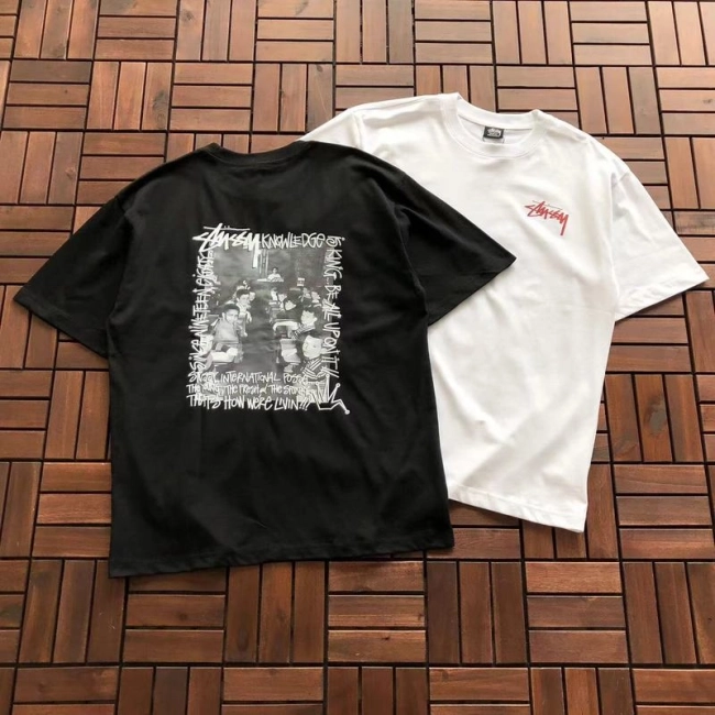 Stüssy T-Shirt