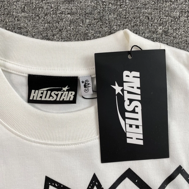 HELLSTAR Halloween T-Shirt