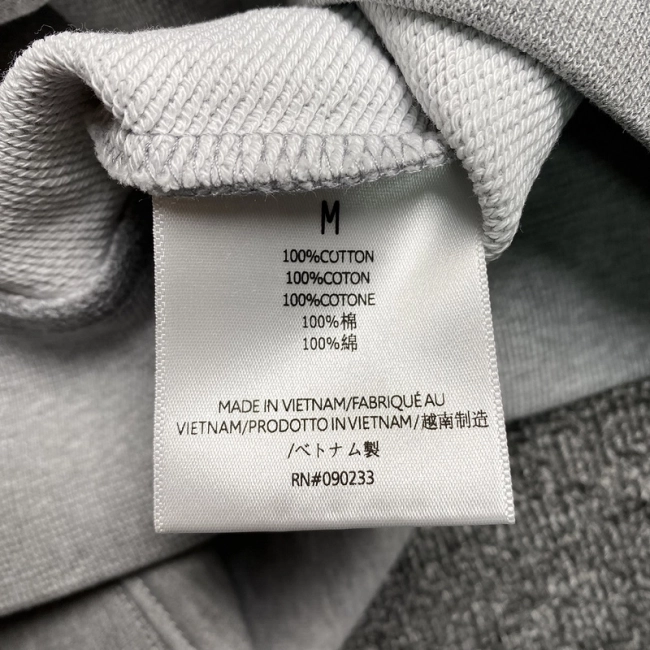 Fear of God ESSENTIALS Crewneck