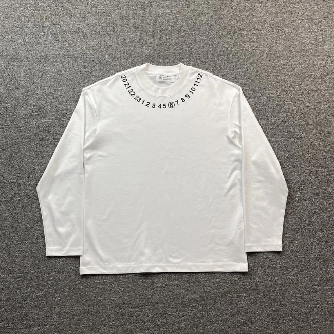 MM6 Maison Margiela T-shirt