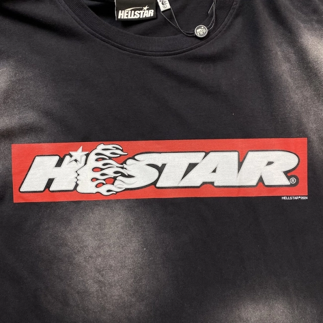 HELLSTAR T-shirt