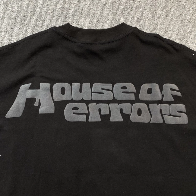 House of Errors T-shirt