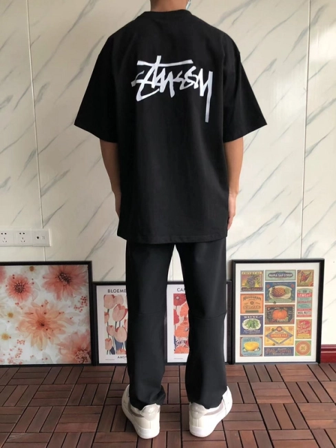 Stüssy T-Shirt