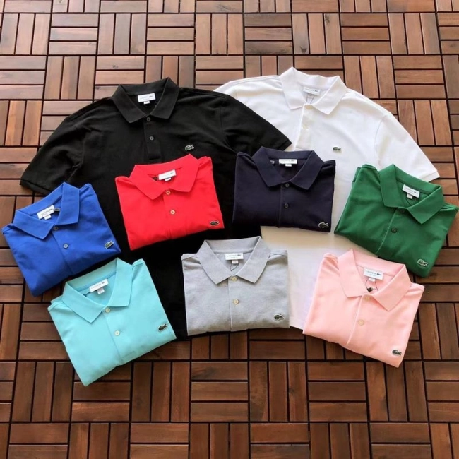 Lacoste Polo