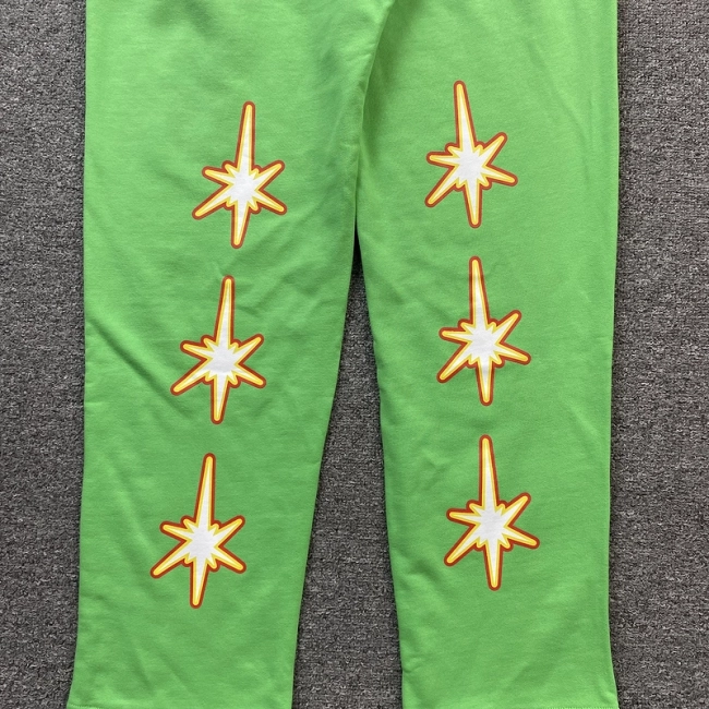 Glo Gang Pants