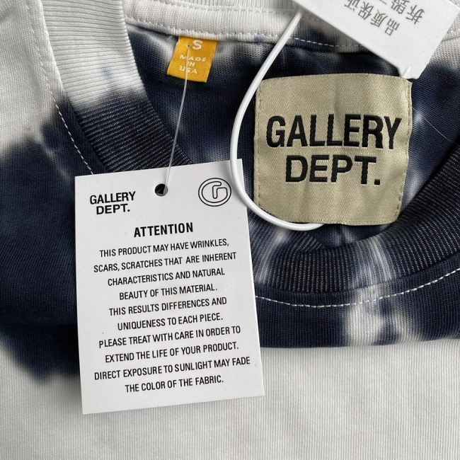 GALLERY DEPT. T-shirt