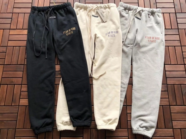 Fear of God Trousers