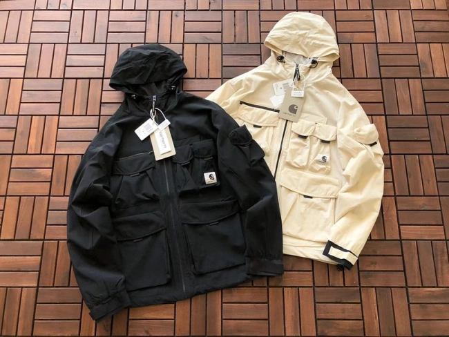 Carhartt Jacket