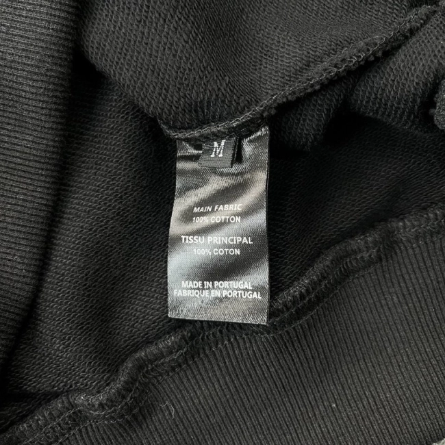 Vetements Hoodie