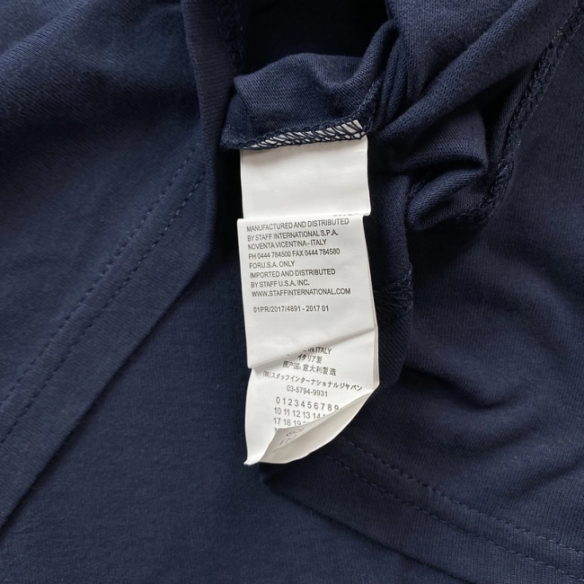 Maison Margiela MM6 T-shirt