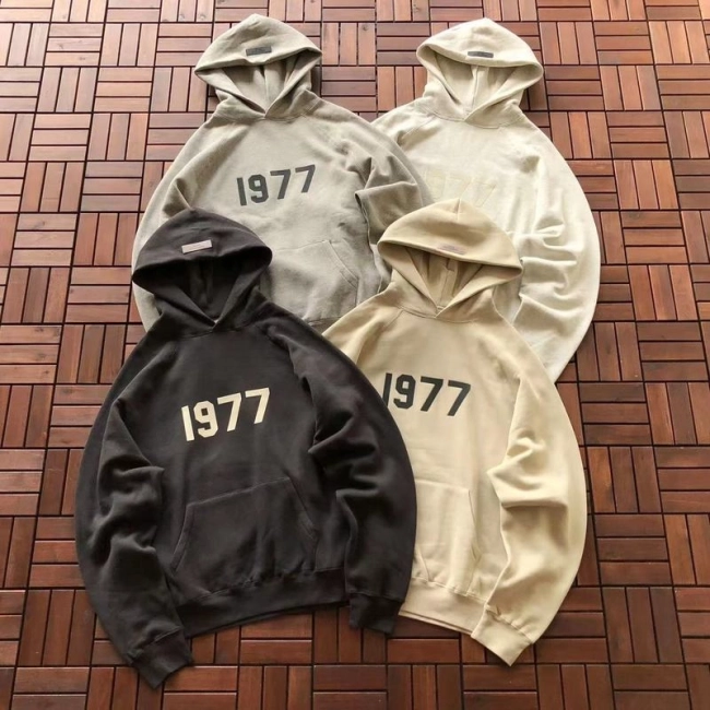 Fear of God Hoodie