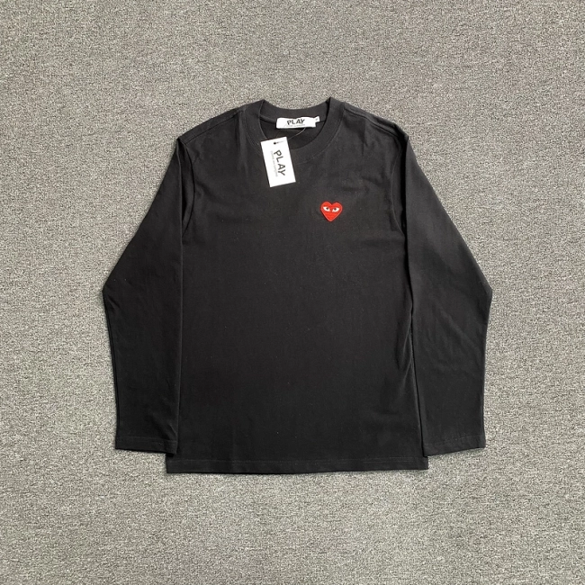 Comme des Garçons Play T-shirt