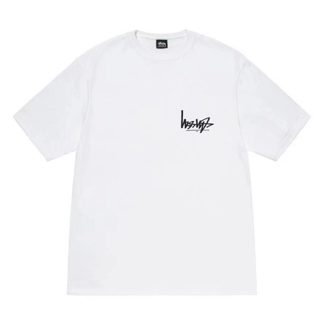 Stüssy Basic Stüssy Tee