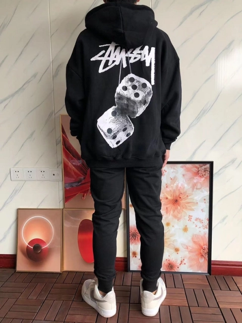 Stüssy Hoodie