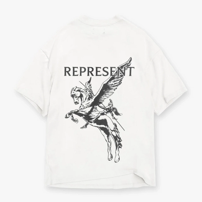 REPRESENT Mascot T-Shirt