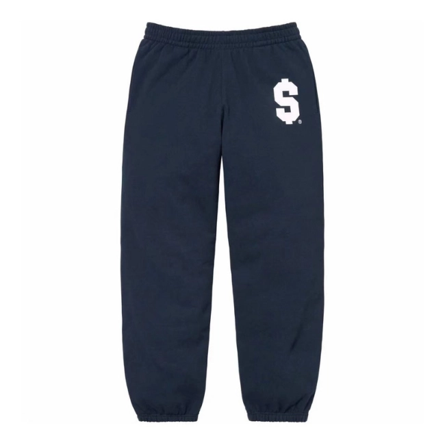 Supreme S Sweatpant