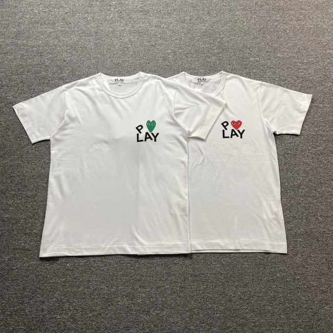 Comme des Garçons Play T-shirt