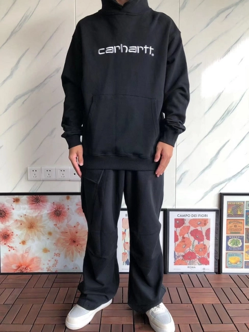 Carhartt Hoodie