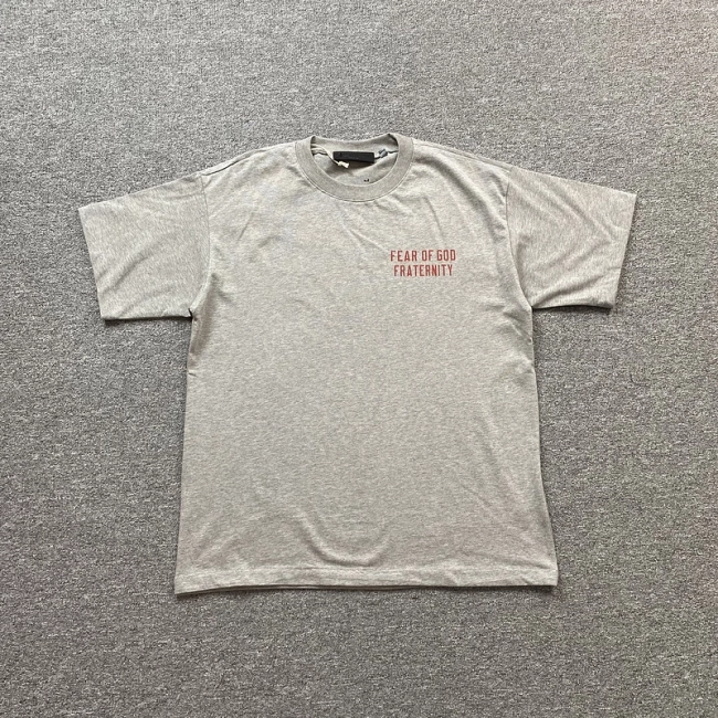 Fear of God T-shirt