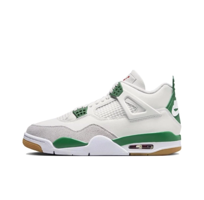 Jordan 4s-18432