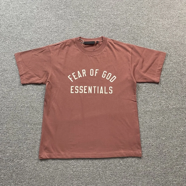 Fear of God ESSENTIALS T-shirt