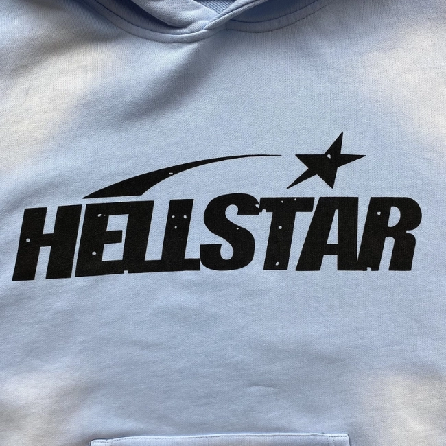 HELLSTAR Hoodie