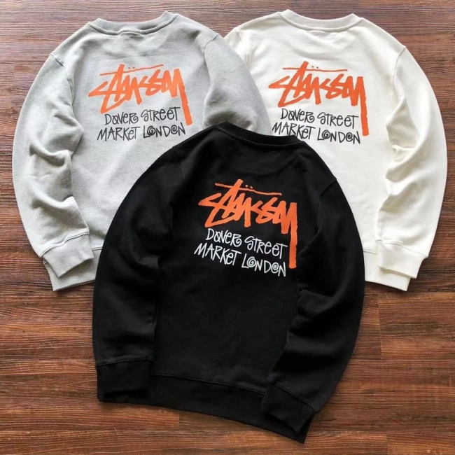 Stüssy Sweater