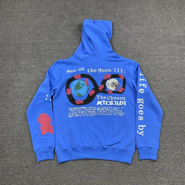 Cactus Plant Flea Market FOR MOTM III LIFE GOES BY HOODIE