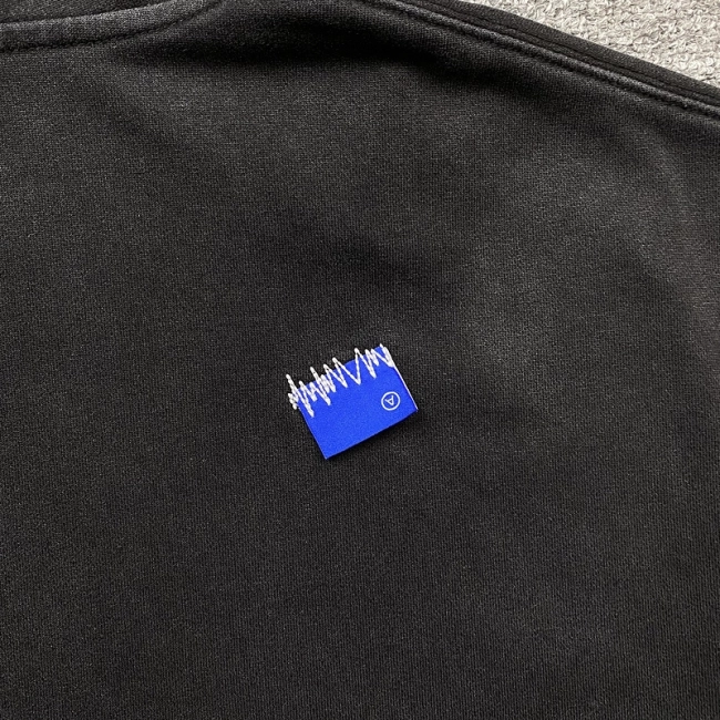 ADER ERROR Mask Hoodie