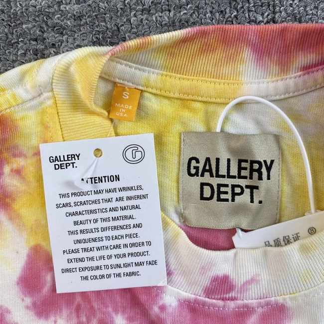 GALLERY DEPT. T-shirt