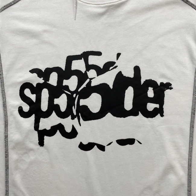 Sp5der T-shirt