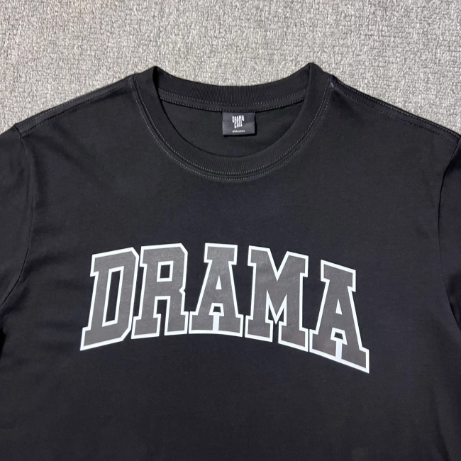 Drama Call Supreme S/S Top