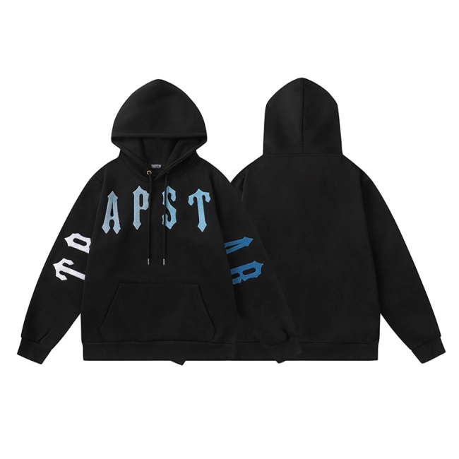 Trapstar Hoodie