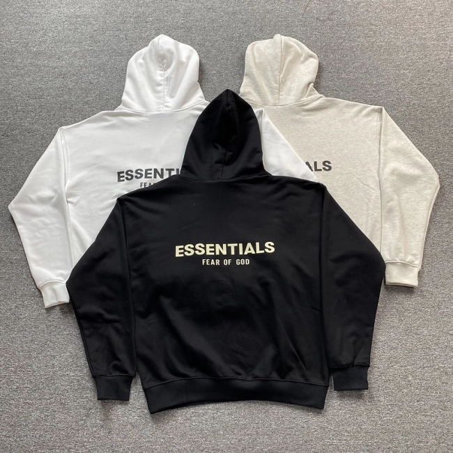 Fear of God Essentials Hoodie