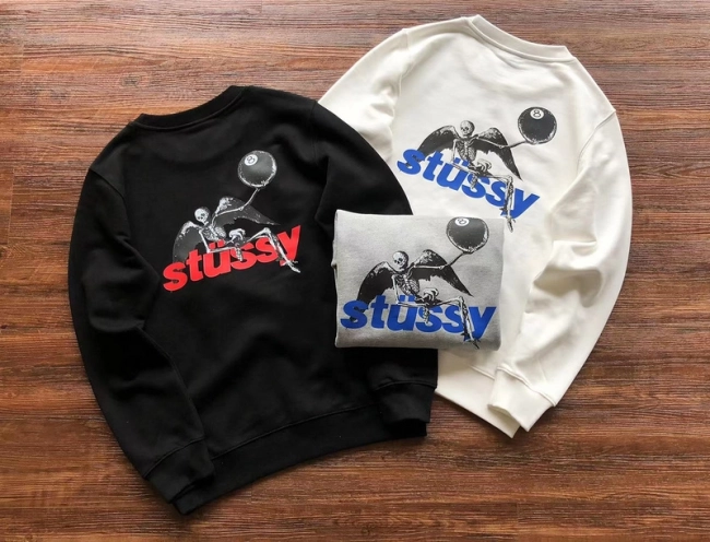 Stüssy Sweater