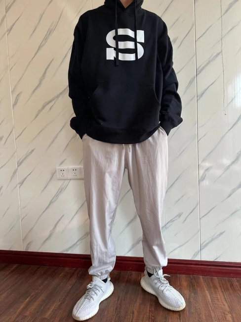 Stüssy Hoodie