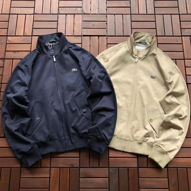 Lacoste Jacket