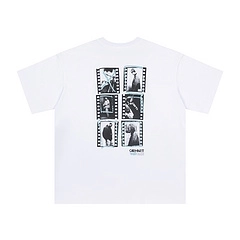 Carhartt WIP Contact Sheet T-Shirt