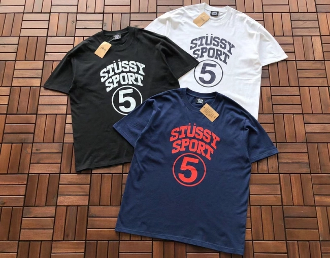 Stüssy T-Shirt