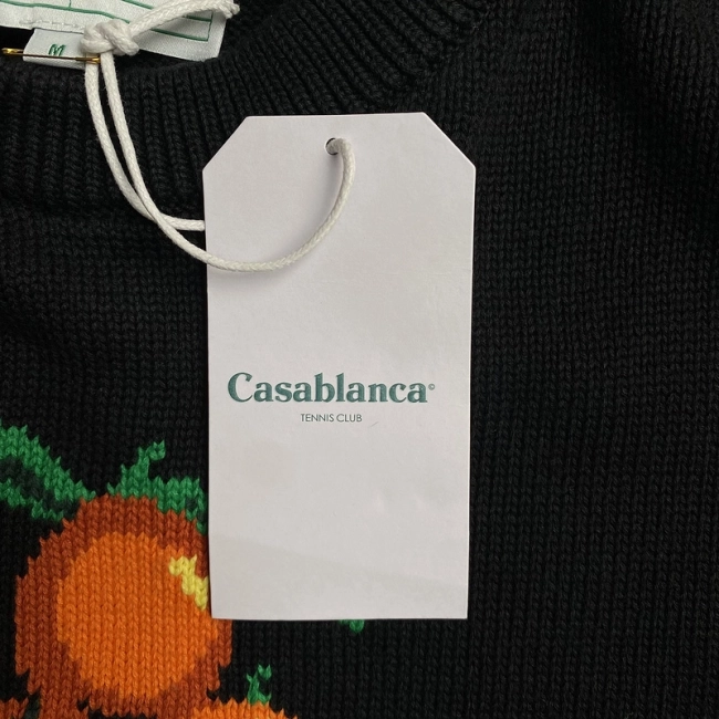 Casablanca Sweater