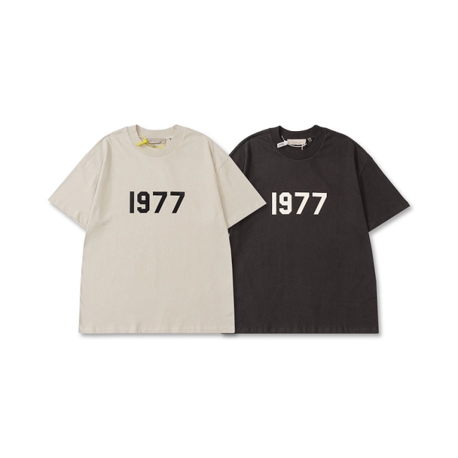 Fear of God ESSENTIALS 1977 Tee