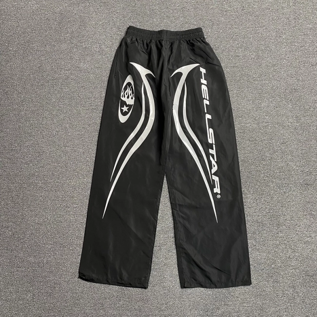 HELLSTAR Sample Track Pants